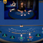 playing blackjack on crypto casinos